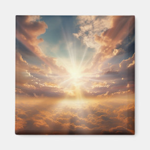 Heaven Magnet