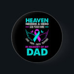 Heaven Neancio Hero Picked Mine Pappa Suicide Pre Knapp<br><div class="desc">Heaven Neede Hero Gud Picked Mine Pappa Suicide Prevention</div>