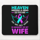 Heaven Neede Hero Gud valde min fru Suicide Pr Musmatta<br><div class="desc">Heaven Neede Hero Gud valde att förebygga självmord hos min fru</div>
