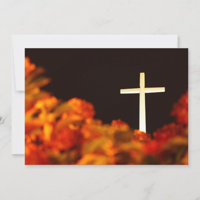 Heaven och helvetet (Framsida)