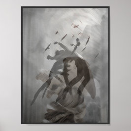 Heaven och helvetet poster