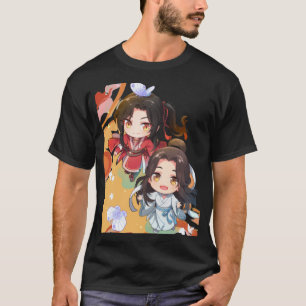 Heaven Officiell_s välsignelse T Shirt