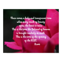 Heaven on Earth Inspirational Quote