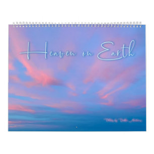 Heaven på jordskalendern kalender