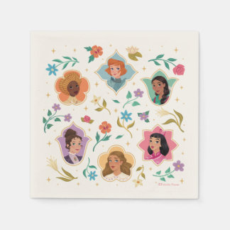 Heaven™ Party Napkins Pappersservett