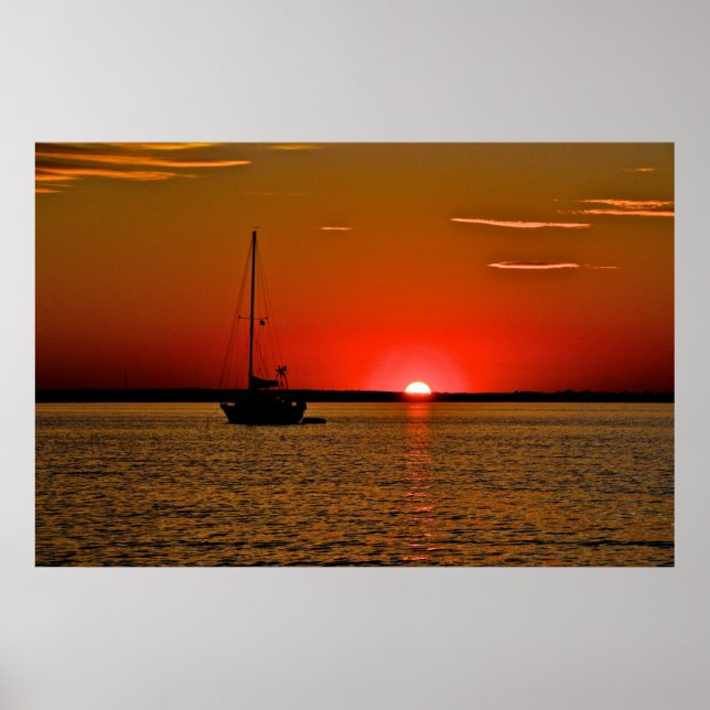 Heaven Poster (Framsidan)