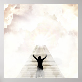Heaven Poster