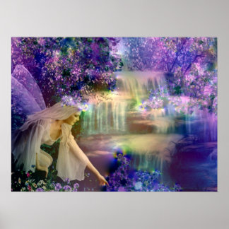 Heaven - Poster