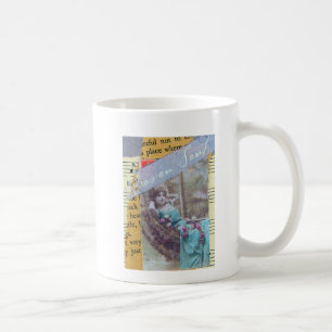Heaven Sent ATC Kaffemugg