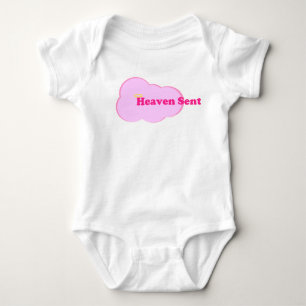 Heaven Sent - Girl Tee