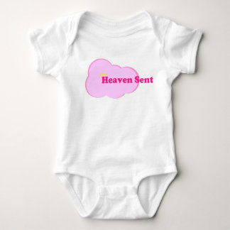 Heaven Sent - Girl Tee