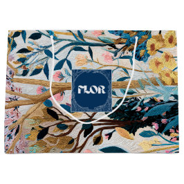 Heaven Signature Florist Gift Bag