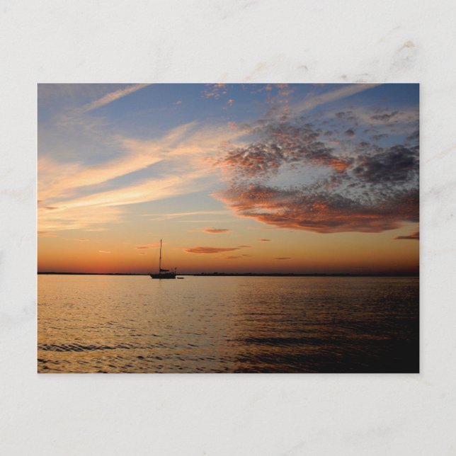 Heaven Vykort (Framsida)