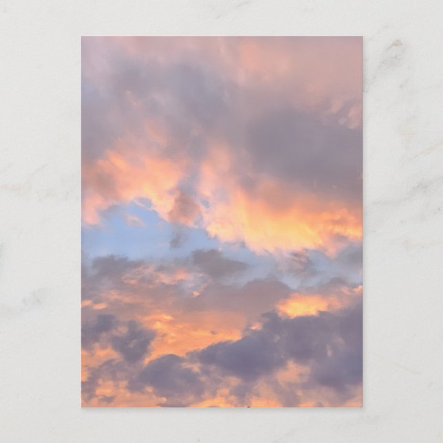 Heaven Vykort (Framsida)