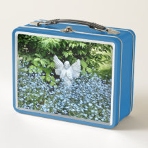 Heavenly Lunch Box