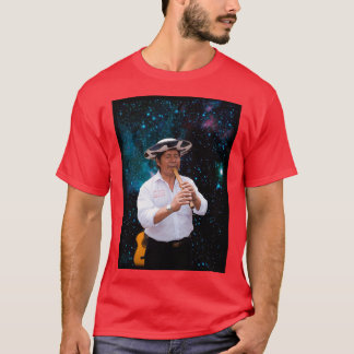 Heavenly Music T Shirt