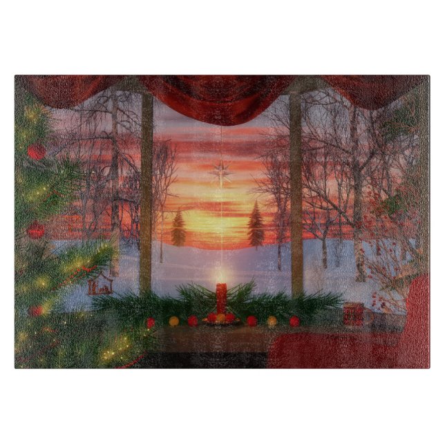 Heaven's DaySpring Caking Board (Framsidan)