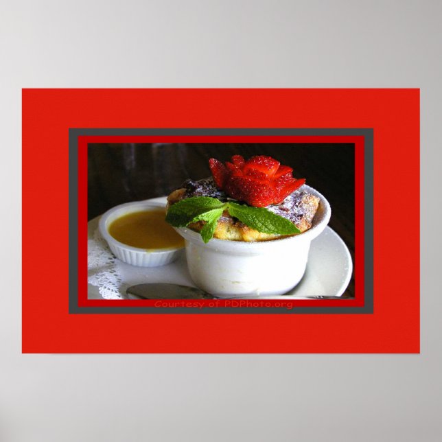 Heavens Delight Poster (Framsidan)