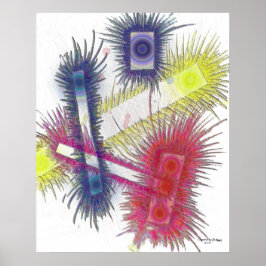 Heaven's Door 6e Poster