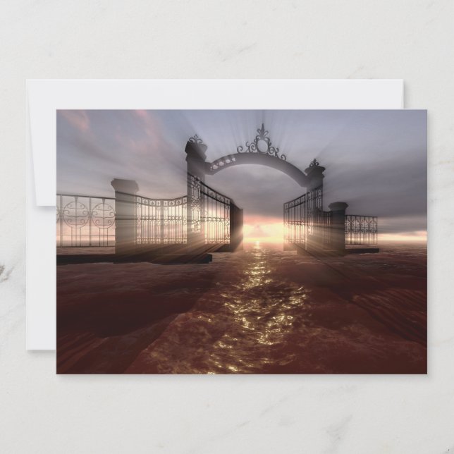 Heavens Grind (Framsida)