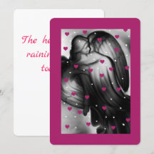 Heavens håller i dag på att bli varmare