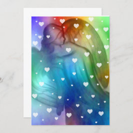 Heavens håller i dag på att bli varmare inbjudningar