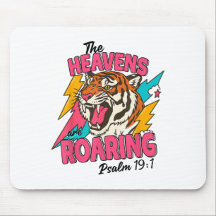 Heavens håller Psalm 19 1 Bible Bh Musmatta