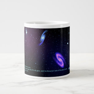 Heavens Jumbo Mugg