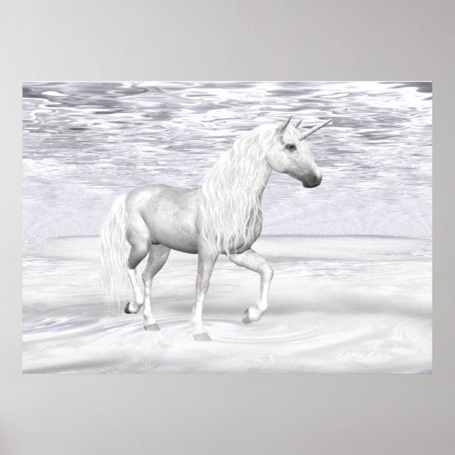 Heavens Way Poster (Framsidan)