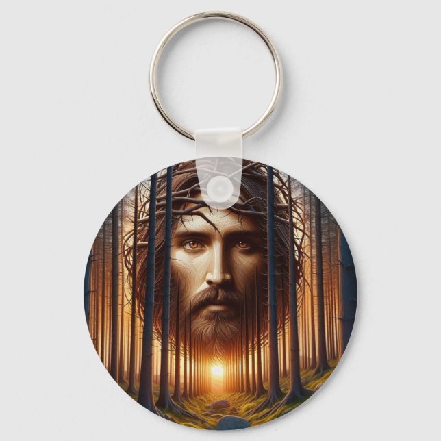 Heavenward-KeyChain Nyckelring (Framsida)