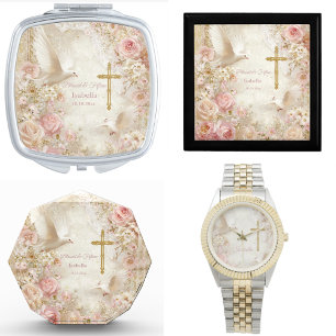 Heaveny & Guld Quince, anpassningsbar Armbandsur