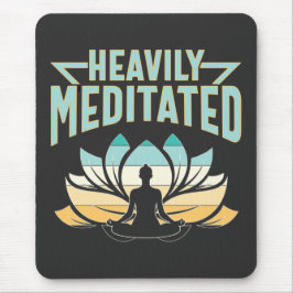 Heavily Meditated - Yoga Musmatta
