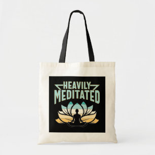 Heavily Meditated - Yoga Tygkasse