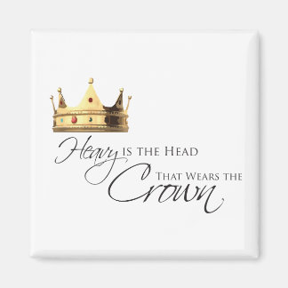 Heavy är Head Magnet