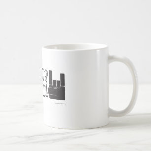 Heavy metal! kaffemugg