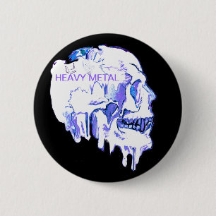 HEAVY METAL KNAPP