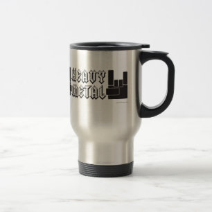 Heavy metal! resemugg