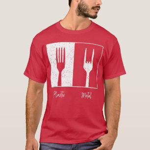 Heavy Metal Rocker Punk Rock Musik Hårdrock familj T Shirt