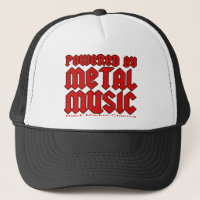 HEAVY METALhatt