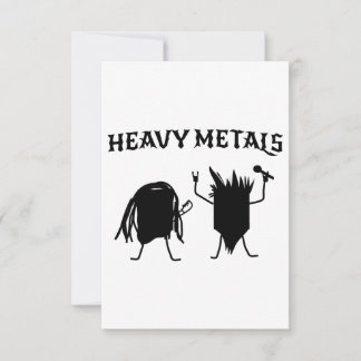 Heavy Metall