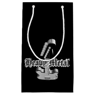 Heavy metall