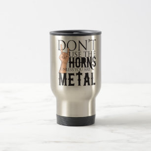 Heavy Metall Badass Resemugg