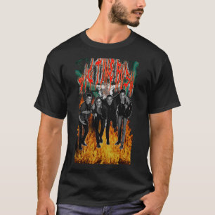 Heavy Metall Big Time Rush Shirt Classic T-Shirt