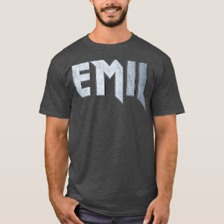 Heavy metall Emil T Shirt