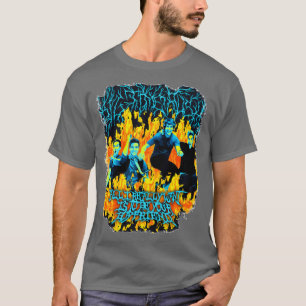 Heavy metall heav t shirt