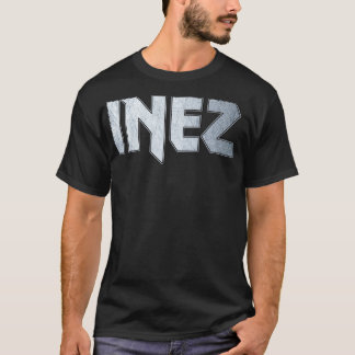 Heavy metall Inez T Shirt