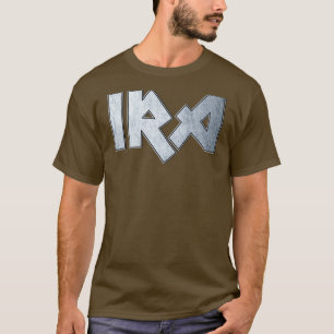 Heavy metall Ira T Shirt