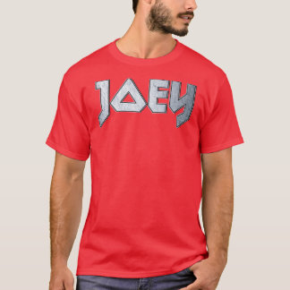 Heavy metall Joey T Shirt