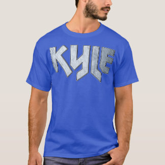 Heavy metall Kyle T Shirt