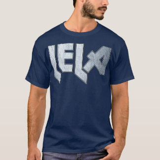 Heavy metall Lela T Shirt